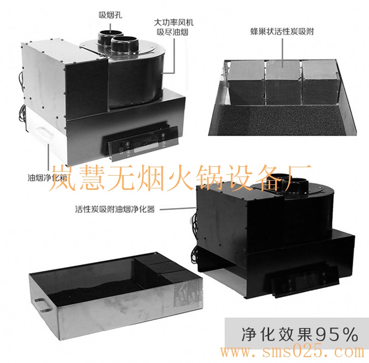 無(wú)煙火鍋?zhàn)酪蔚挠喼品桨概c流程剖析 無(wú)煙火鍋?zhàn)酪蔚挠喼品桨概c流程剖析(m.arfit.cn)