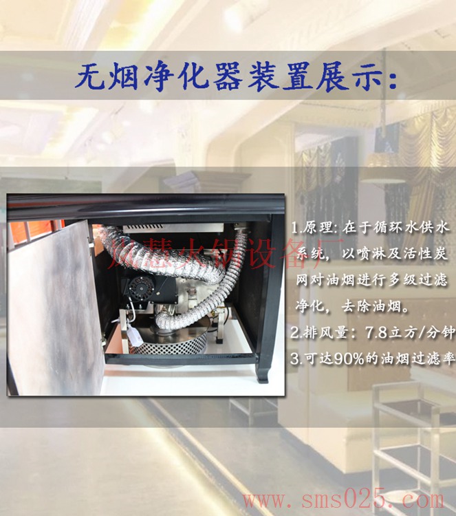 無煙火鍋?zhàn)啦豢刹恢叽髢?yōu)勢（m.arfit.cn)