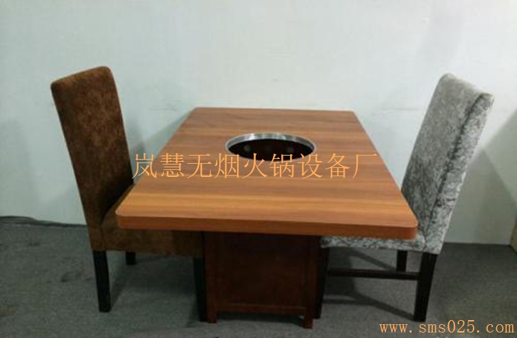 無煙火鍋費用（m.arfit.cn)