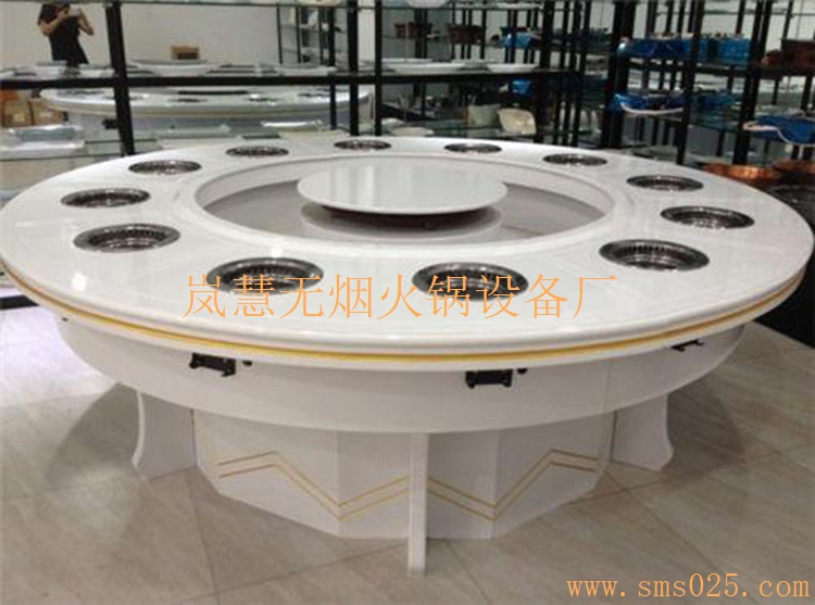 河南定制火鍋凈化器設(shè)備報價（m.arfit.cn)