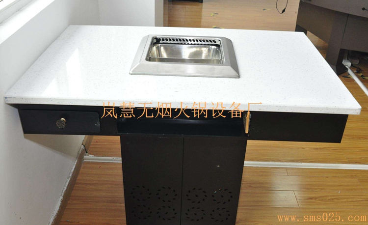 四川定制機(jī)器人無煙火鍋凈化器 四川定制機(jī)器人無煙火鍋凈化器(m.arfit.cn)