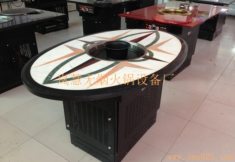 定制四川自助無(wú)煙火鍋?zhàn)琅l(fā)設(shè)備 定制四川自助無(wú)煙火鍋?zhàn)琅l(fā)設(shè)備(m.arfit.cn)