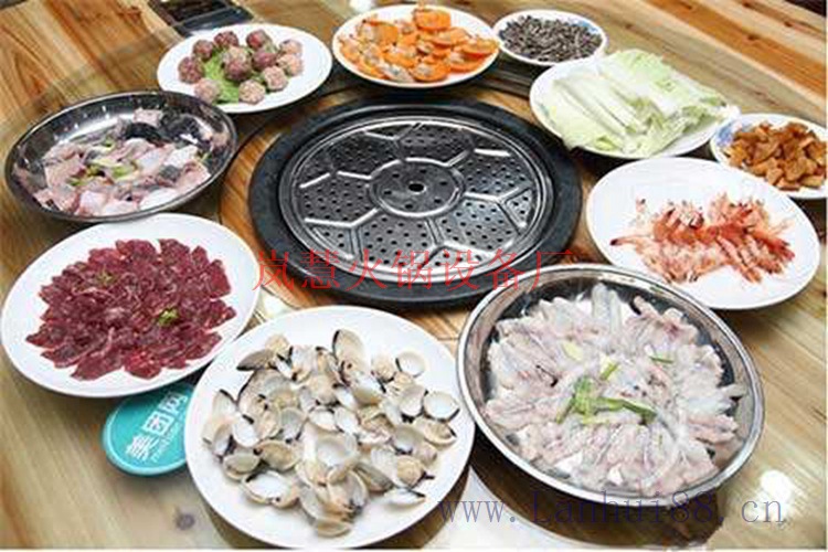 工廠批發(fā)蒸汽火鍋設備優(yōu)點 工廠批發(fā)蒸汽火鍋設備優(yōu)點(m.arfit.cn)