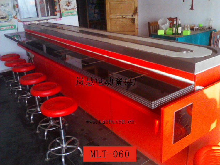 旋轉(zhuǎn)小火鍋店常見(jiàn)促銷手段（m.arfit.cn)