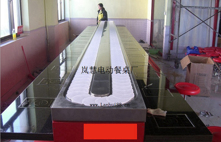 旋轉(zhuǎn)小火鍋店常見(jiàn)促銷手段（m.arfit.cn)