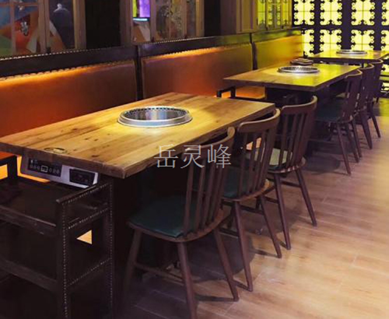 開火鍋店需要的設(shè)備和裝修風(fēng)格 開火鍋店需要的設(shè)備和裝修風(fēng)格(m.arfit.cn)