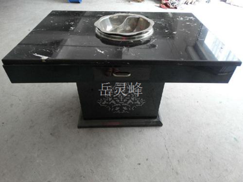 無煙火鍋?zhàn)酪螠p少甲醛，更環(huán)保（m.arfit.cn)