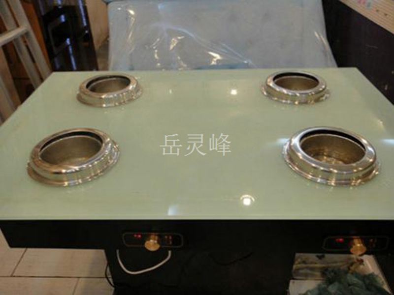無煙火鍋?zhàn)酪螠p少甲醛，更環(huán)保（m.arfit.cn)