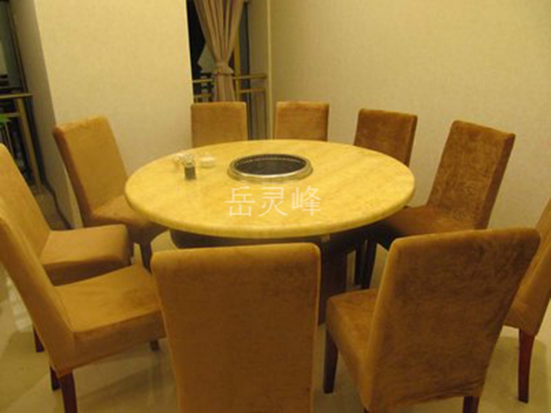 實木無煙柴火鍋的顏色會變淡，該怎么保養(yǎng)（m.arfit.cn)