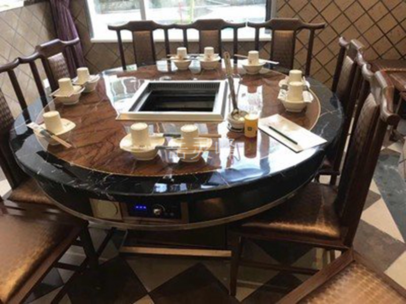 火鍋店廚房設(shè)備價格和選擇（m.arfit.cn)