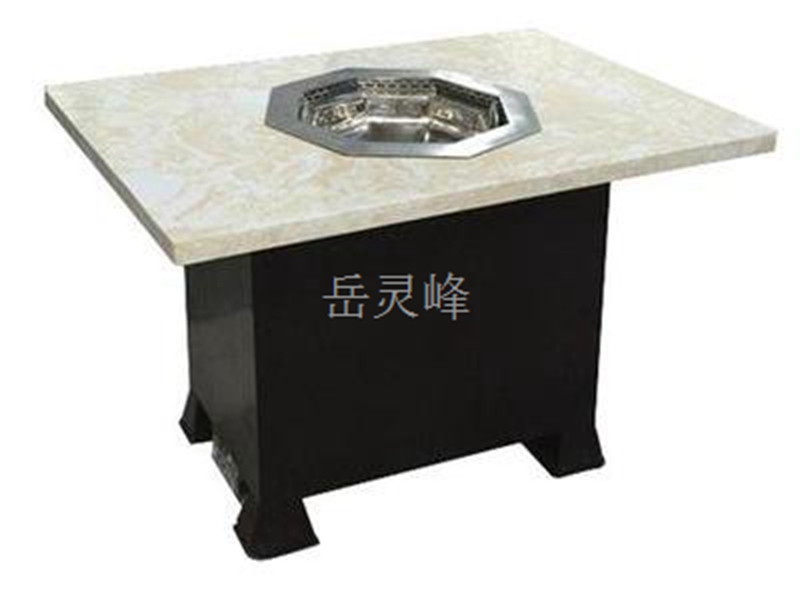 蘇州無煙火鍋桌出現(xiàn)的問題（m.arfit.cn)