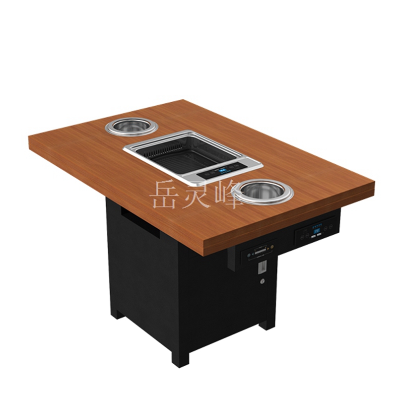 火鍋無煙凈化器品牌增長速度（m.arfit.cn)