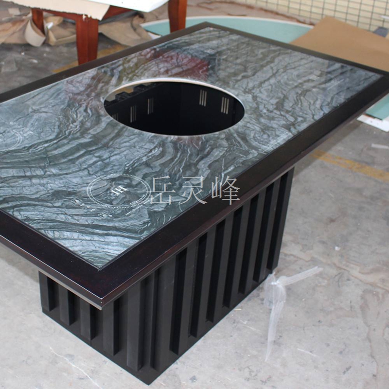 質(zhì)量好無(wú)煙火鍋?zhàn)酪芜x購(gòu)常識(shí) 質(zhì)量好無(wú)煙火鍋?zhàn)酪芜x購(gòu)常識(shí)(m.arfit.cn)
