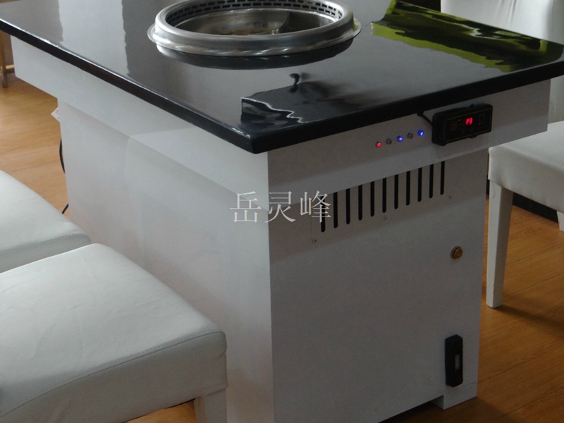 廣東海鮮無煙火鍋保養(yǎng)需要做到哪幾點 廣東海鮮無煙火鍋保養(yǎng)需要做到哪幾點(m.arfit.cn)