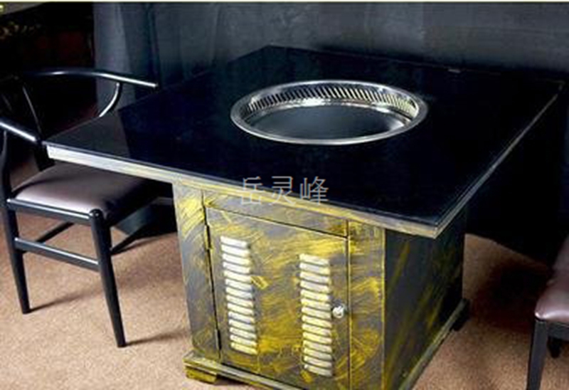 延長(zhǎng)火鍋店火鍋凈化器的使用壽命的方法? 延長(zhǎng)火鍋店火鍋凈化器的使用壽命的方法?(m.arfit.cn)