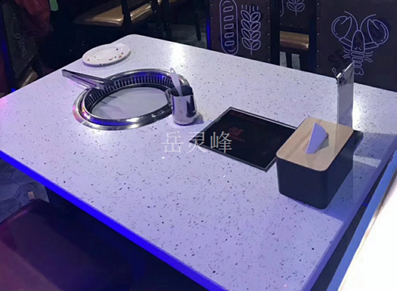 無煙火鍋凈化器購顏色保養(yǎng)有哪些方法？