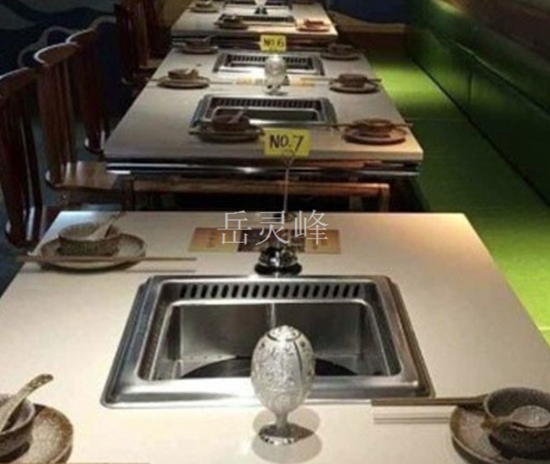 為什么越來(lái)越多酒店專業(yè)焊煙凈化選擇專業(yè)專業(yè)焊煙凈化