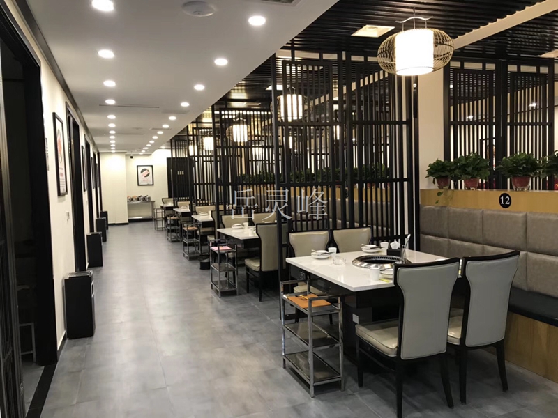 淺談源頭老火鍋店裝修需要注意的問題（m.arfit.cn)