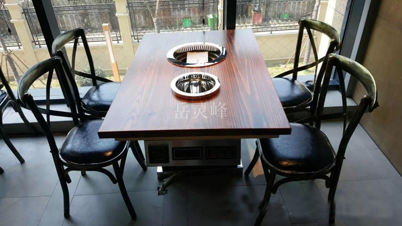 火鍋店餐煙感加煙器的保養(yǎng)方法 火鍋店餐煙感加煙器的保養(yǎng)方法(m.arfit.cn)