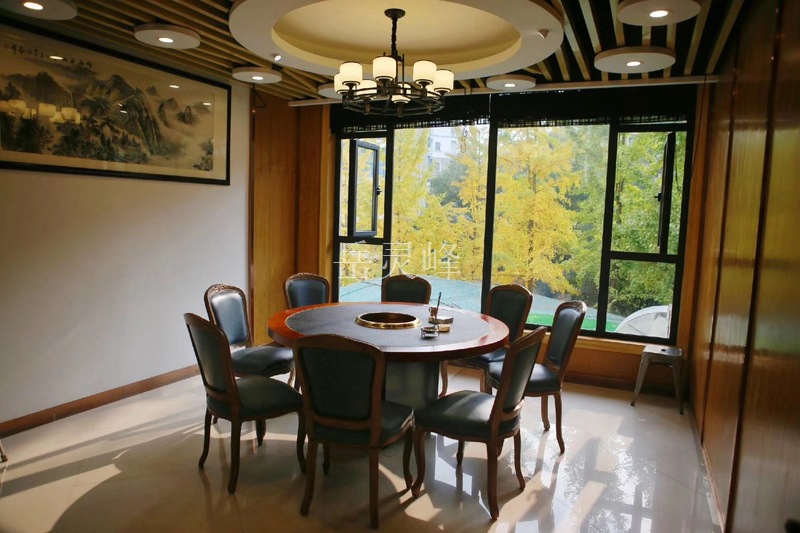 佛山無煙火鍋餐桌廠值得你去利用（m.arfit.cn)