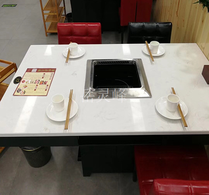 哪個品牌的無煙火鍋餐桌品牌好 哪個品牌的無煙火鍋餐桌品牌好(m.arfit.cn)