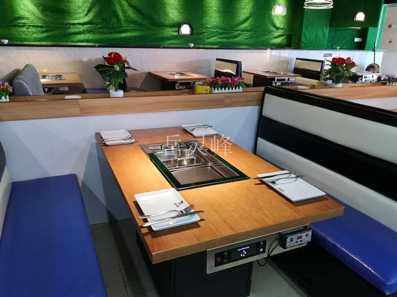 餐廳火鍋電磁爐焊煙凈化器凈化 餐廳火鍋電磁爐焊煙凈化器凈化(m.arfit.cn)