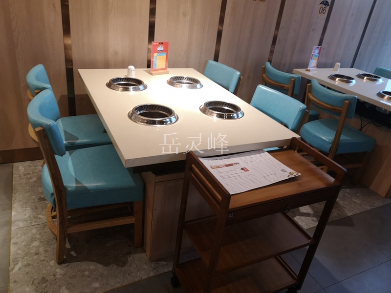 智能無(wú)煙火鍋店未來(lái)的發(fā)展思路和戰(zhàn)略 智能無(wú)煙火鍋店未來(lái)的發(fā)展思路和戰(zhàn)略(m.arfit.cn)