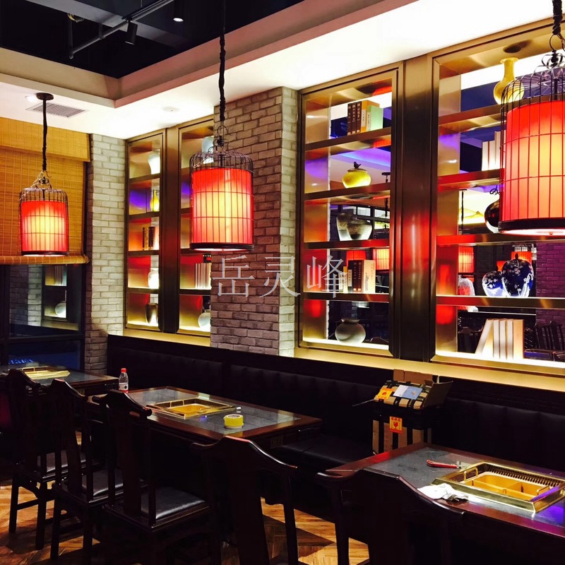 小店火鍋桌桌形、桌面材質(zhì)如何選擇 小店火鍋桌桌形、桌面材質(zhì)如何選擇(m.arfit.cn)