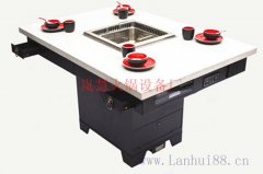 廣東無(wú)煙火鍋設(shè)備廠家