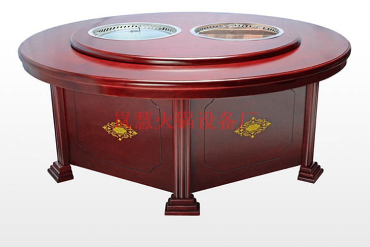 貴州自助無煙火鍋桌 貴州自助無煙火鍋桌(m.arfit.cn)
