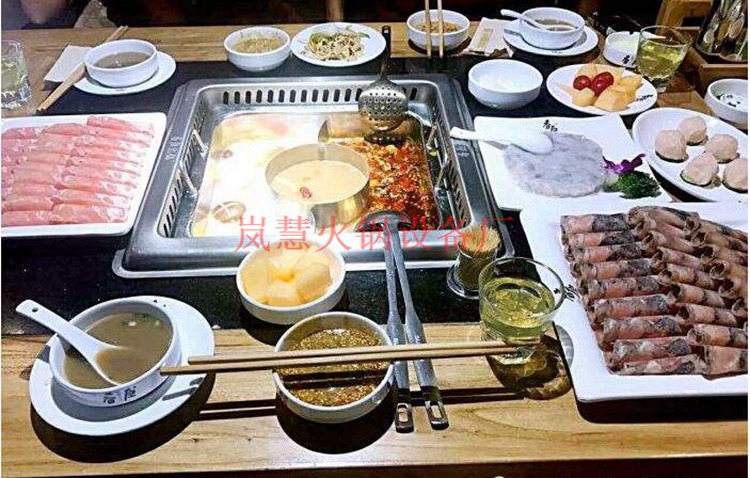 直銷無煙火鍋餐桌包安裝 直銷無煙火鍋餐桌包安裝(m.arfit.cn)
