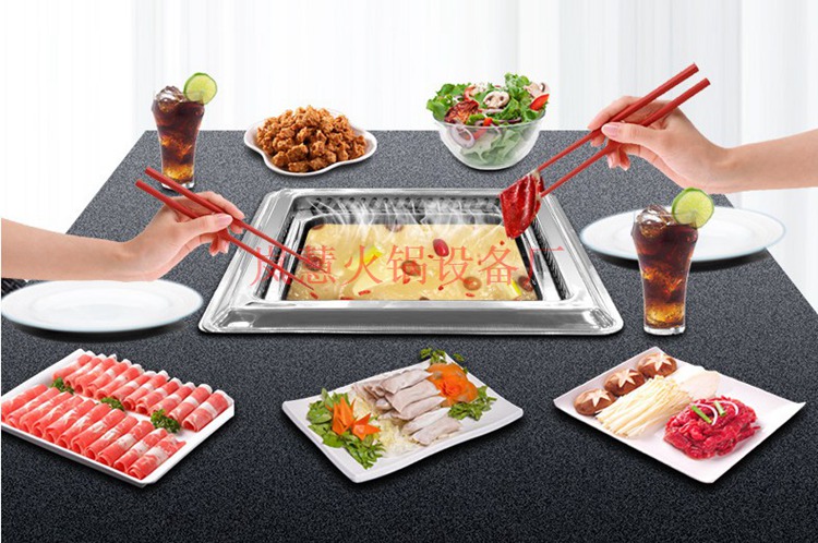 直銷無煙火鍋設(shè)備廠家（m.arfit.cn)