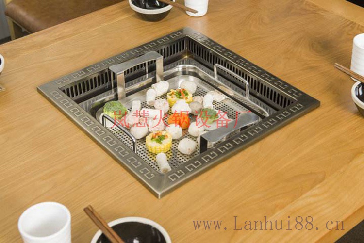 廠家直銷無煙火鍋?zhàn)啦馁|(zhì)有哪些？（m.arfit.cn)