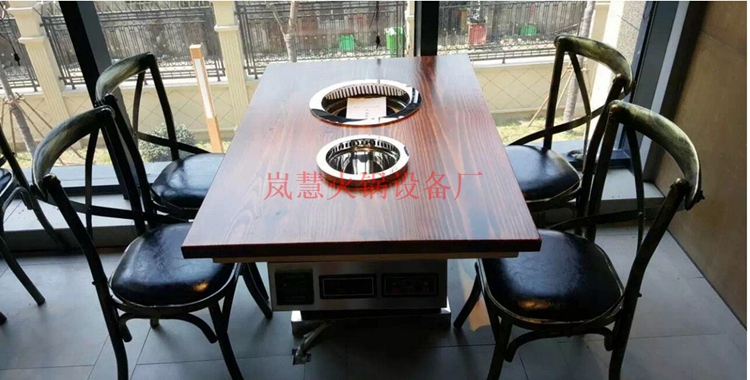 工廠直銷無煙火鍋設備怎樣計算價格? 工廠直銷無煙火鍋設備怎樣計算價格?(m.arfit.cn)