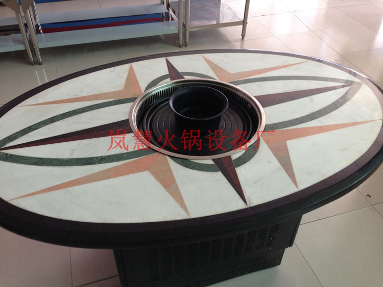 智能無煙火鍋發(fā)展前景大嗎? 智能無煙火鍋發(fā)展前景大嗎?(m.arfit.cn)
