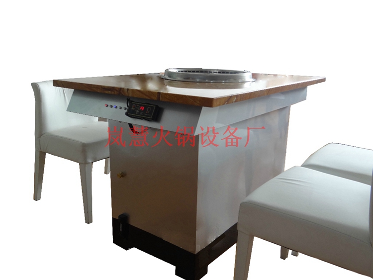 智能無煙火鍋發(fā)展前景大嗎? 智能無煙火鍋發(fā)展前景大嗎?(m.arfit.cn)