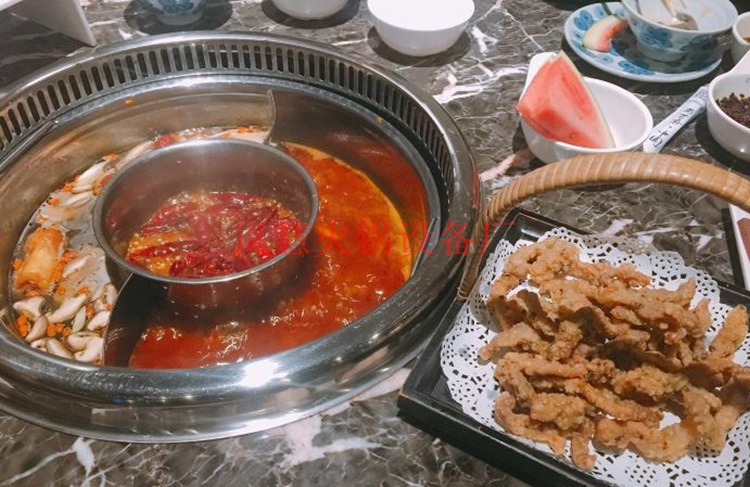 挑選智能無(wú)煙火鍋廠家的方法 挑選智能無(wú)煙火鍋廠家的方法(m.arfit.cn)