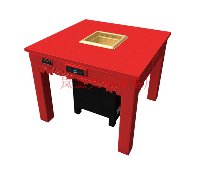 經(jīng)營無煙火鍋店選址的重要性（m.arfit.cn)