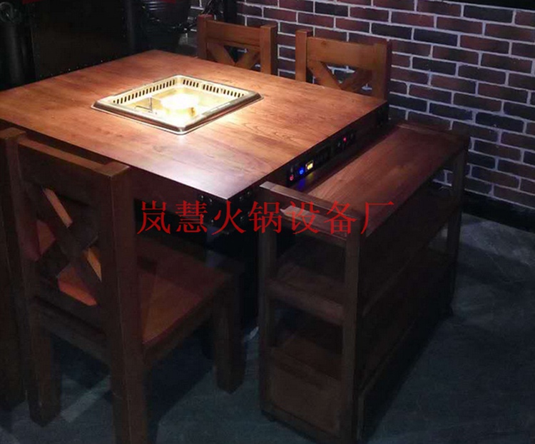 青島直銷無煙火鍋設(shè)備優(yōu)勢（m.arfit.cn)