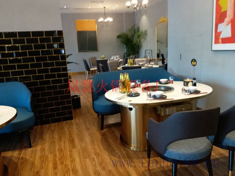 開個無煙火鍋店加盟怎樣? 開個無煙火鍋店加盟怎樣?(m.arfit.cn)