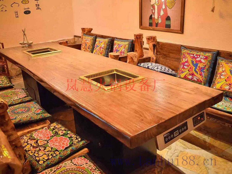 地排風(fēng)無(wú)煙火鍋怎樣安裝? 地排風(fēng)無(wú)煙火鍋怎樣安裝?(m.arfit.cn)