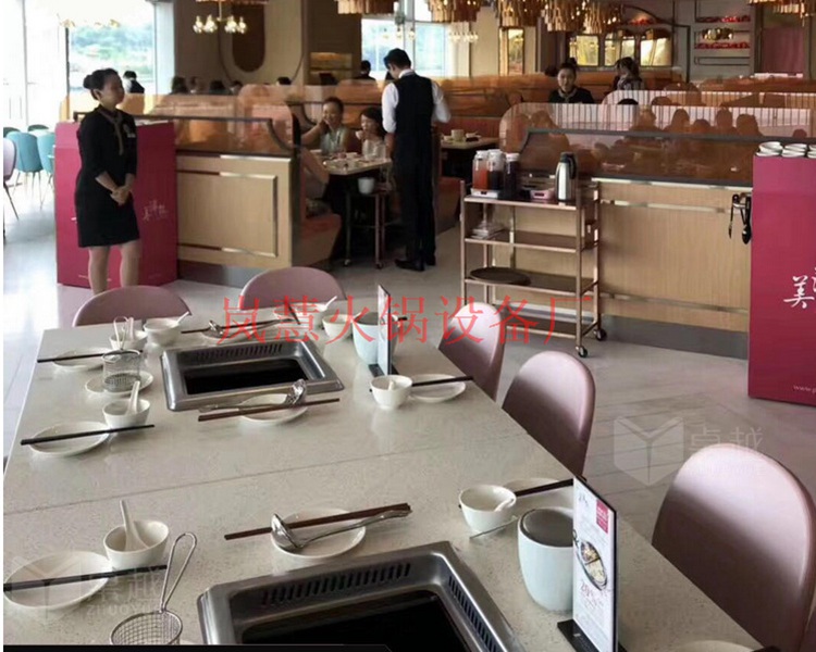 無(wú)煙火鍋一年能賺多少錢? 無(wú)煙火鍋一年能賺多少錢?(m.arfit.cn)