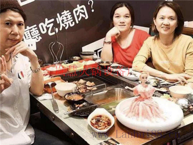 重慶批發(fā)無煙火鍋桌 重慶批發(fā)無煙火鍋桌(m.arfit.cn)