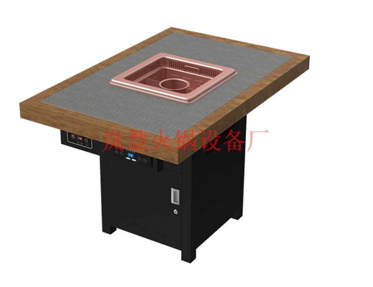 工廠直銷(xiāo)無(wú)煙火鍋?zhàn)雷蛹夹g(shù)參數(shù)（m.arfit.cn)