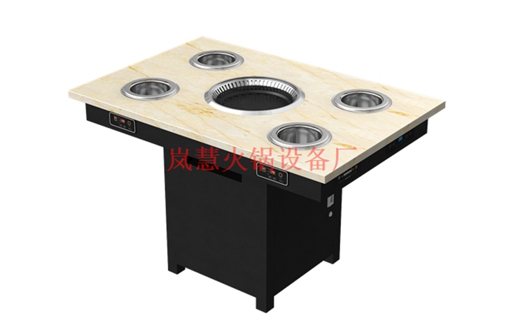 選擇無煙火鍋需要注意哪些細節(jié)？（m.arfit.cn)