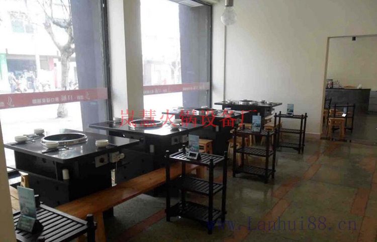 無煙火鍋廠家分享開火鍋店秘笈（m.arfit.cn)