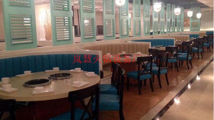 地排風(fēng)無煙火鍋都適合所有火鍋店嗎？（m.arfit.cn)