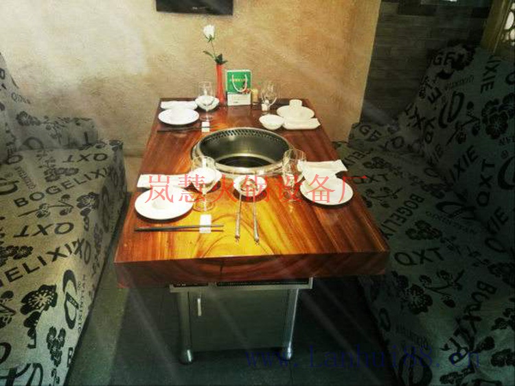 開無煙火鍋店,利潤大不大? 開無煙火鍋店,利潤大不大?(m.arfit.cn)