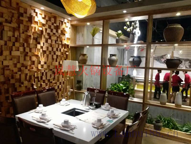 無煙火鍋?zhàn)蕾|(zhì)量對火鍋店經(jīng)營有影響嗎？（m.arfit.cn)