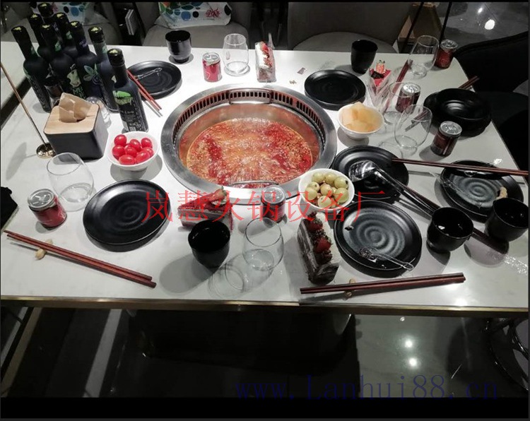 無煙火鍋?zhàn)蕾|(zhì)量對火鍋店經(jīng)營有影響嗎？（m.arfit.cn)